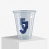 Special design plastic cups