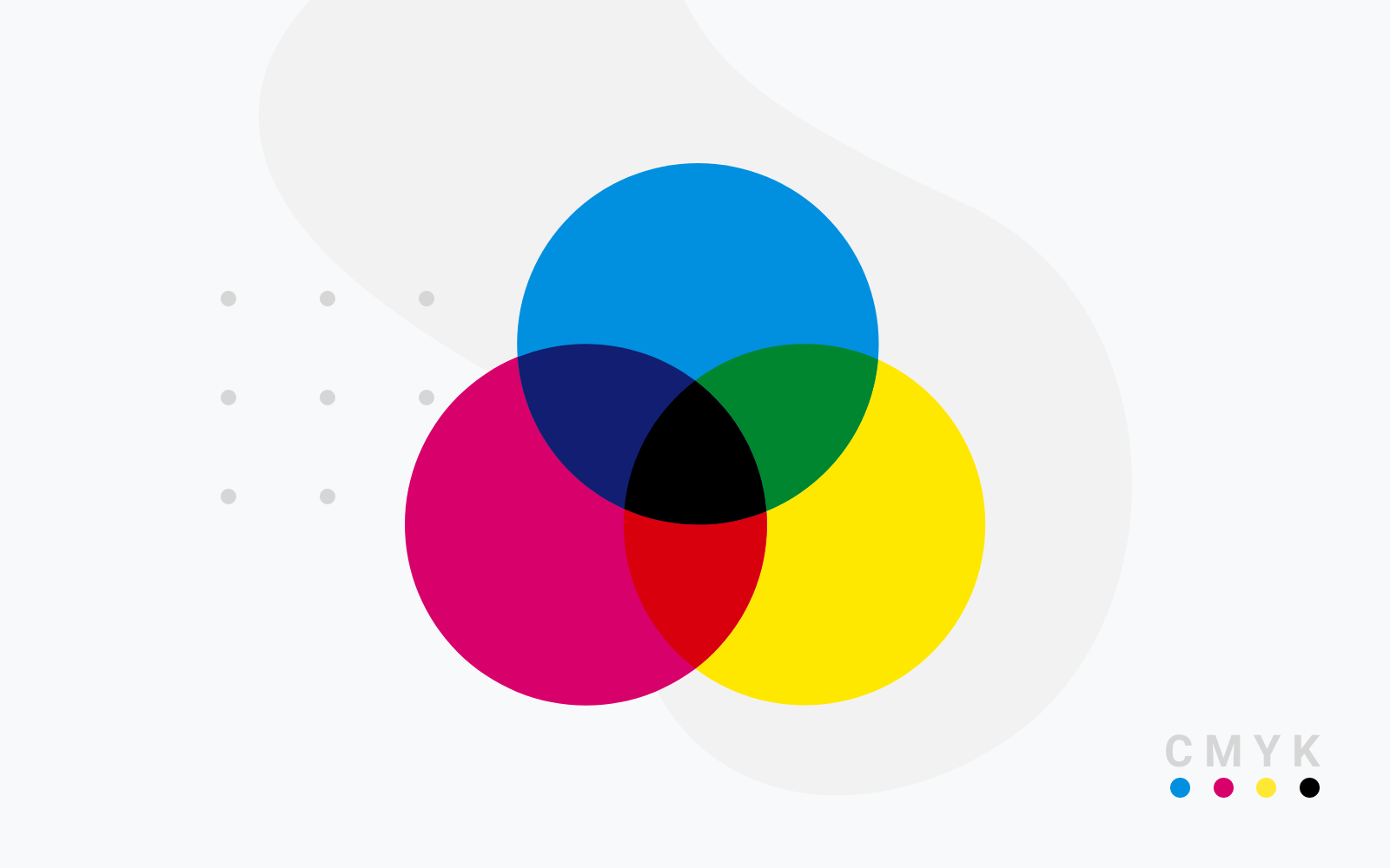 RGB, Pantone, and CMYK – How to use it in your design? | Limepack Blog