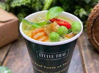 Soup cups