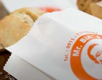 Bread bags