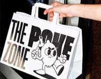 Paper bags