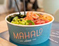 Salad bowls